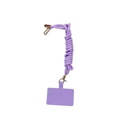 Universal Phone Shoulder Strap with Adjustable Neck Lanyard