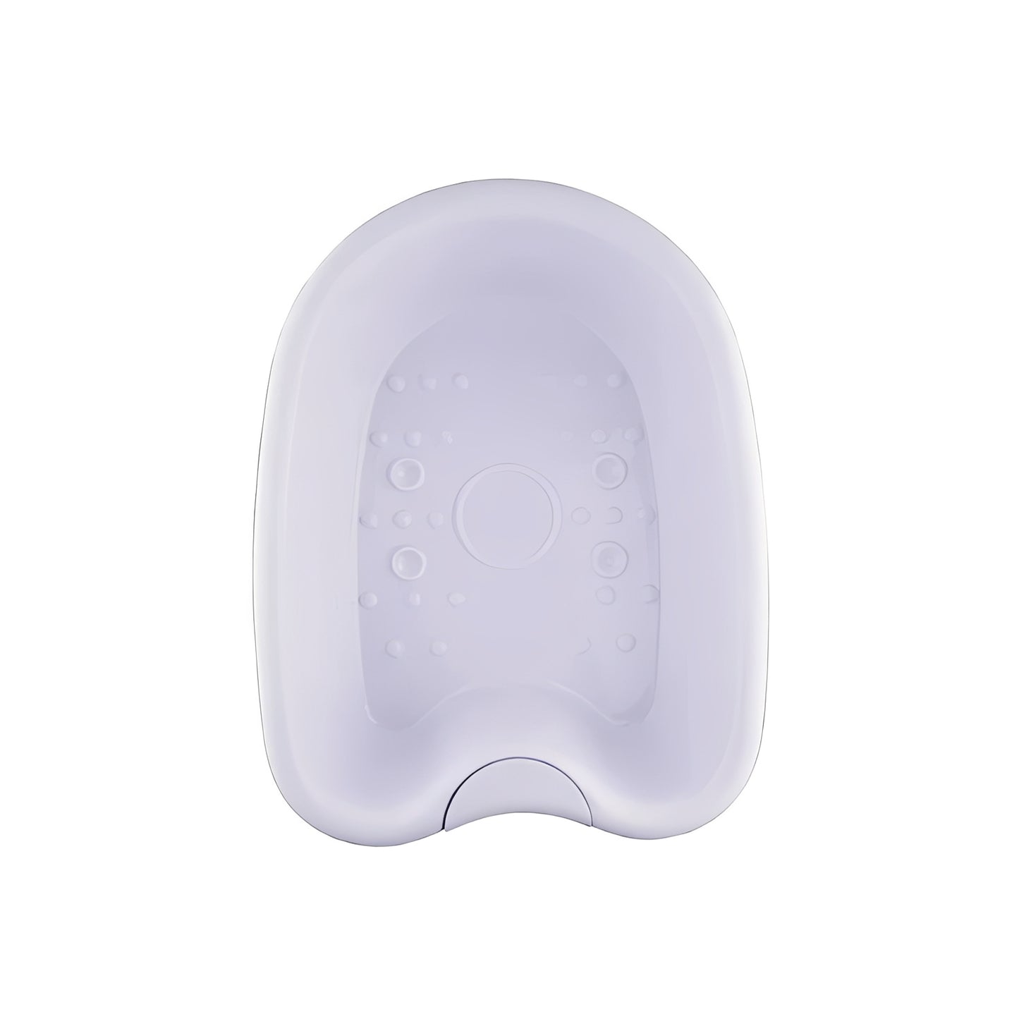 Foot Soak Basin Tub for Spa Treatment