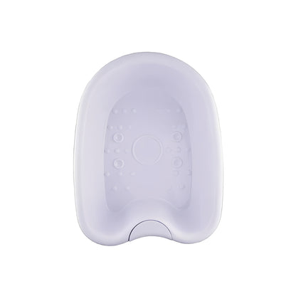 Foot Soak Basin Tub for Spa Treatment