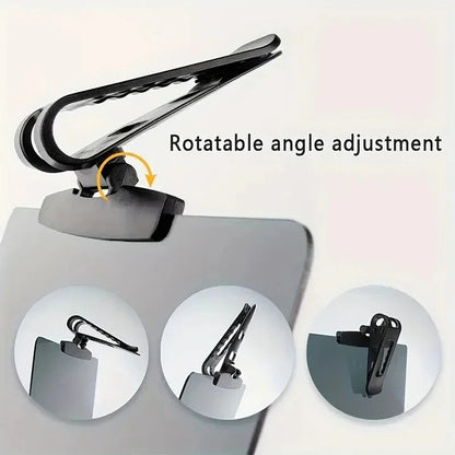 Polarized Car Sun Visor Extension with Clip On Anti Glare Panel