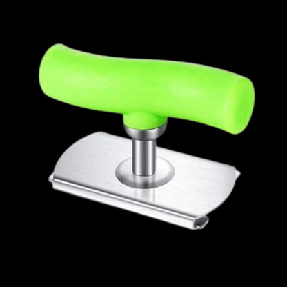 Adjustable Jar Opener with Textured Grip and Multi Angle Design, 0.98 to 3.74in