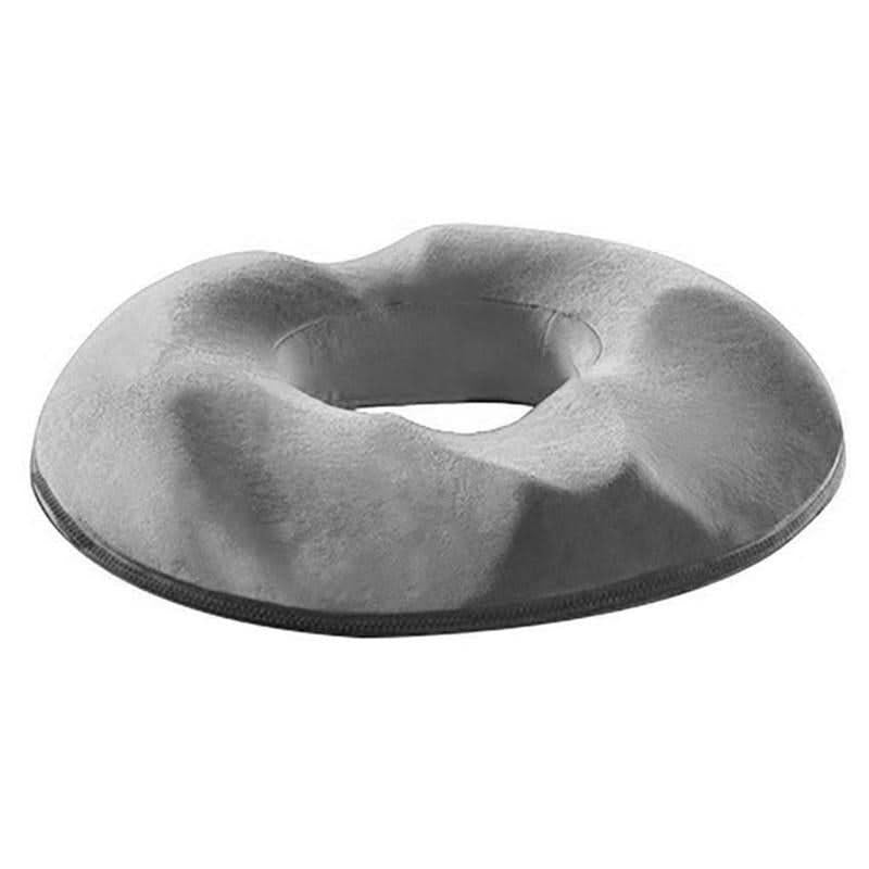 Orthopedic Donut Seat Cushion for Tailbone and Pressure Point Relief