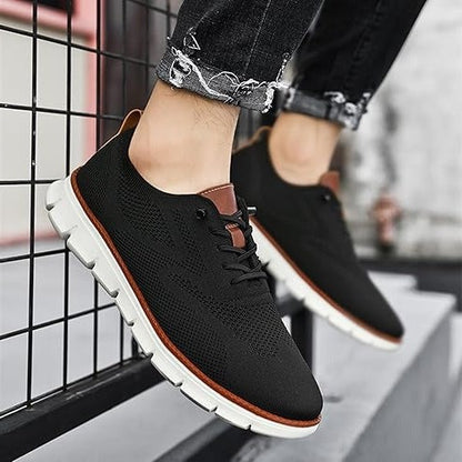 Ultra Cushioned Urban Walking Shoes