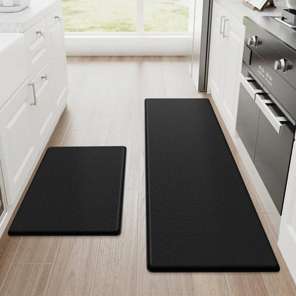 Cushioned Kitchen Mat with Anti Slip Backing