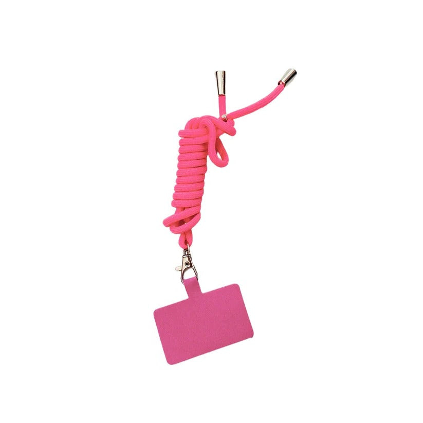 Universal Phone Shoulder Strap with Adjustable Neck Lanyard