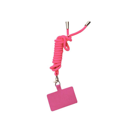 Universal Phone Shoulder Strap with Adjustable Neck Lanyard