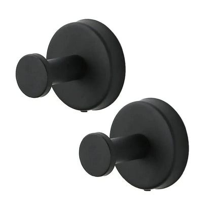 Removable Suction Cup Hooks for Wall and Glass Surfaces