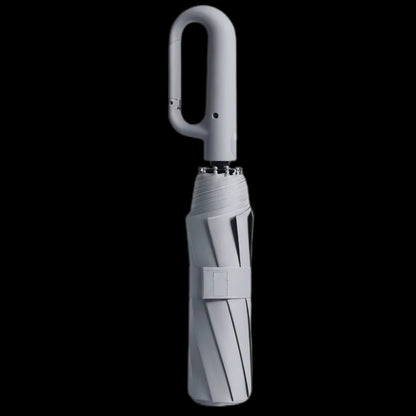 Automatic Lock Wind Resistant Umbrella