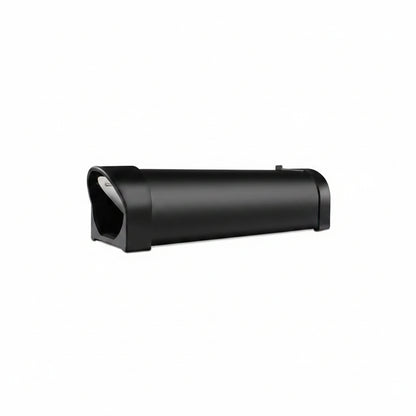 Reusable Mouse Trap with Tunnel Entry and Slide Release Design