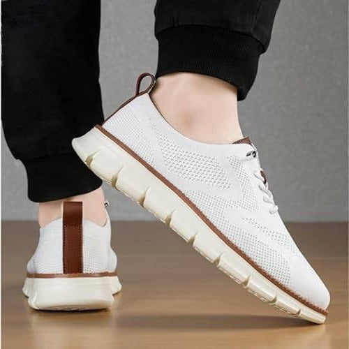 Ultra Cushioned Urban Walking Shoes
