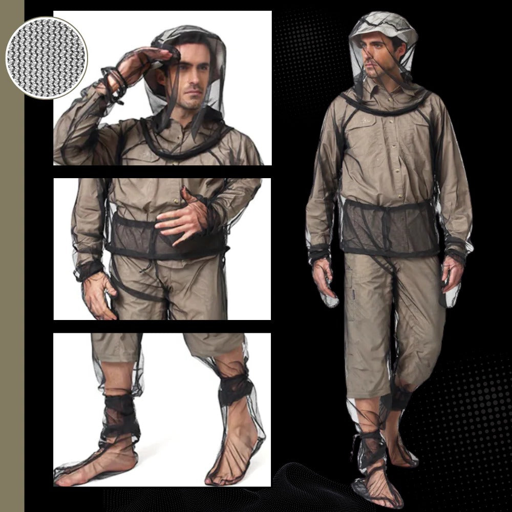 Adventure Suit