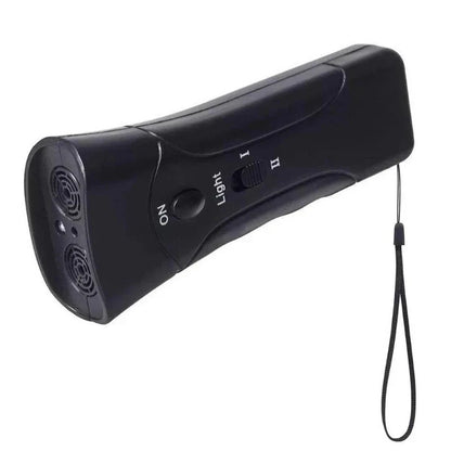 Ultrasonic Anti Bark Training Device for Dogs