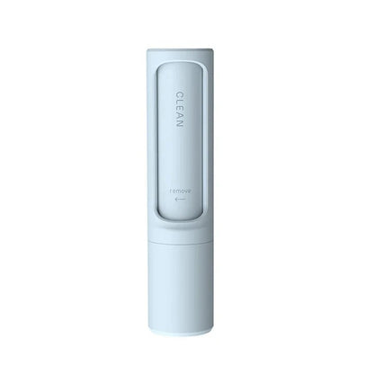 Portable Lint Roller for Pet Hair on Clothes and Upholstery