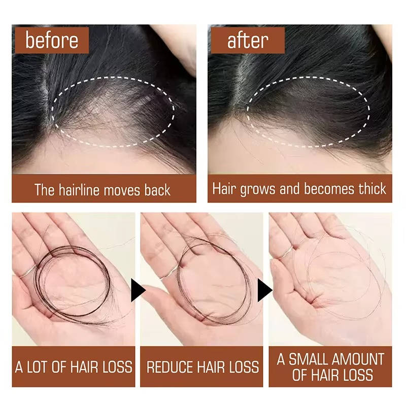 Raw Batana Oil Hair for Hair Conditioning and Scalp Moisture