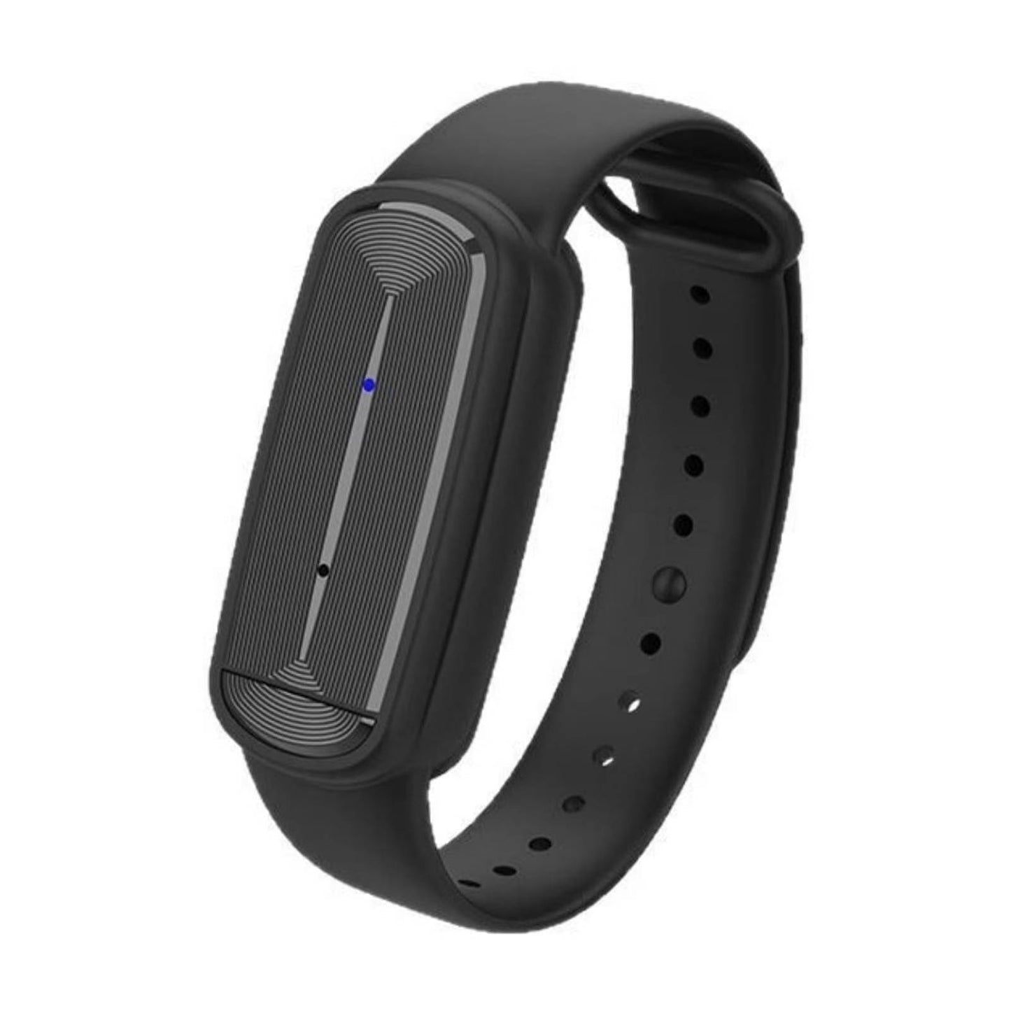 Ultrasonic Mosquito Repellent Bracelet for Adults and Kids