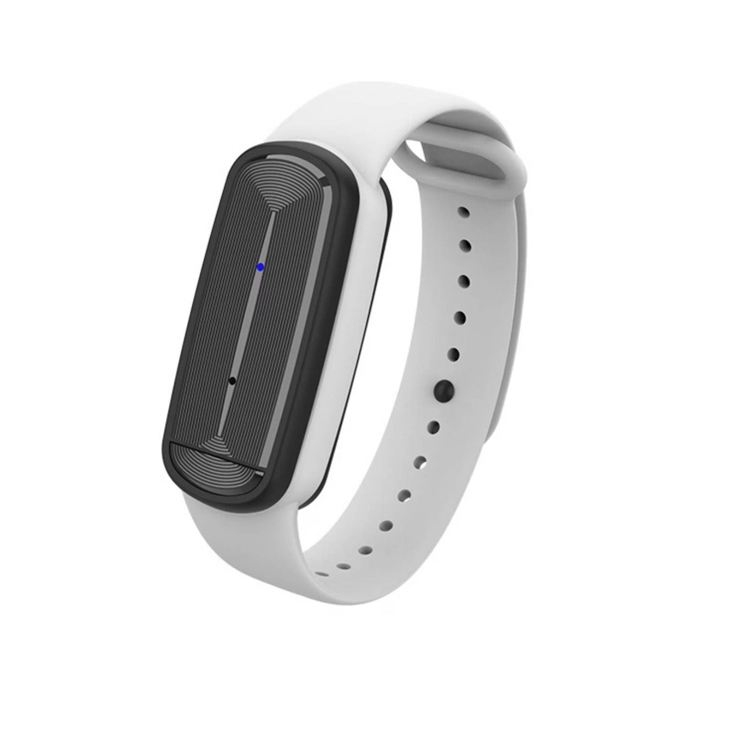 Ultrasonic Mosquito Repellent Bracelet for Adults and Kids
