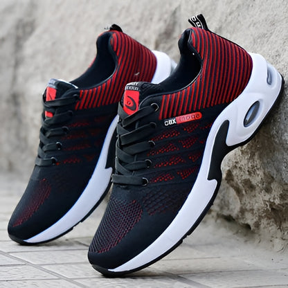 Orthopedic Sneakers for Men Breathable Lightweight Design