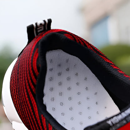 Orthopedic Sneakers for Men Breathable Lightweight Design