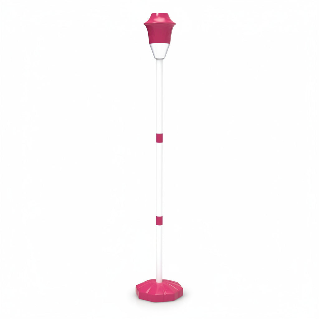 Automatic Bubble Maker with Adjustable Stand and 20,000 Bubbles Per Minute