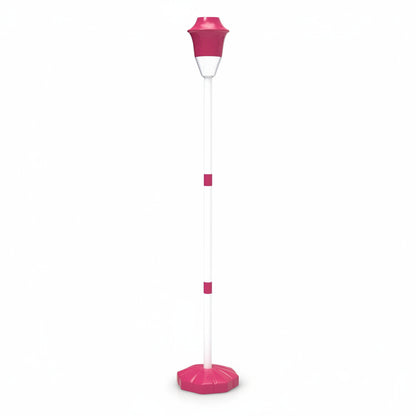 Automatic Bubble Maker with Adjustable Stand and 20,000 Bubbles Per Minute