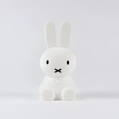 Iconic Bunny Decorative Figurine