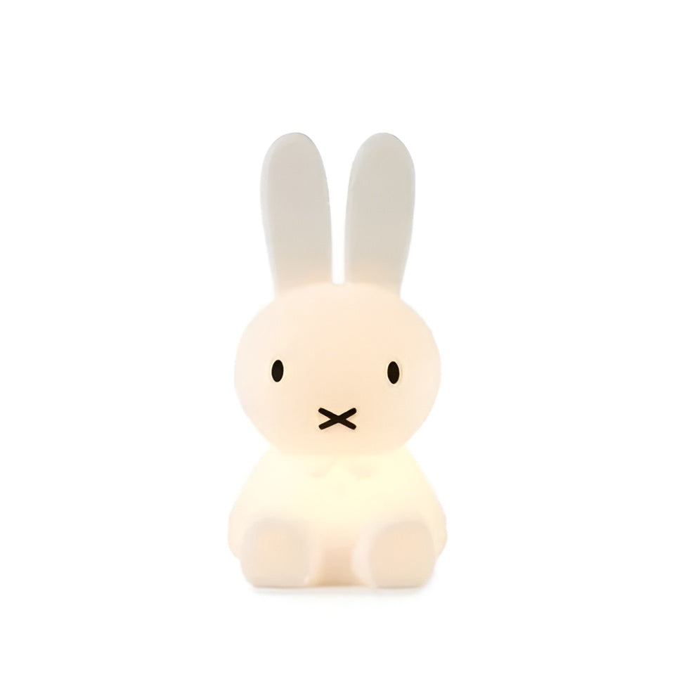Iconic Bunny Decorative Figurine