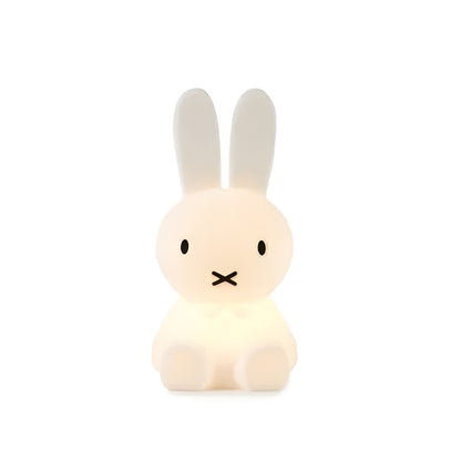Iconic Bunny Decorative Figurine