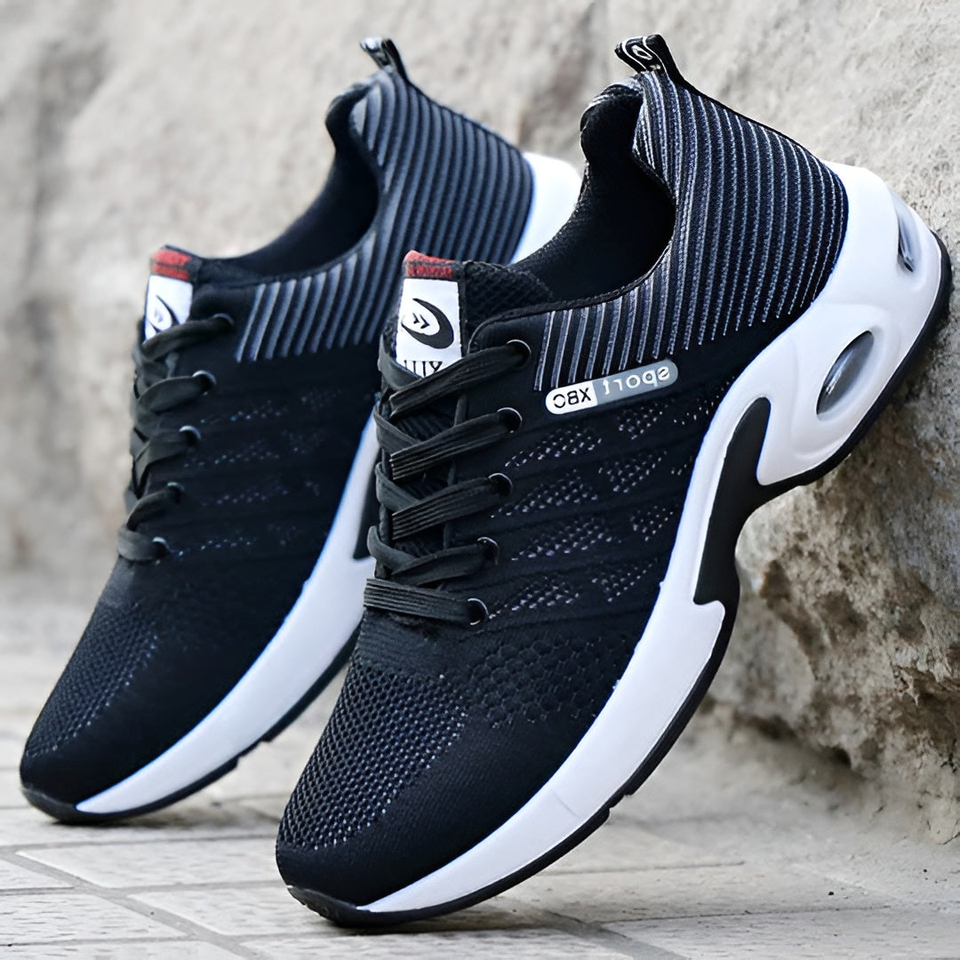 Orthopedic Sneakers for Men Breathable Lightweight Design