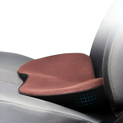 Car Seat Cushion with Memory Foam