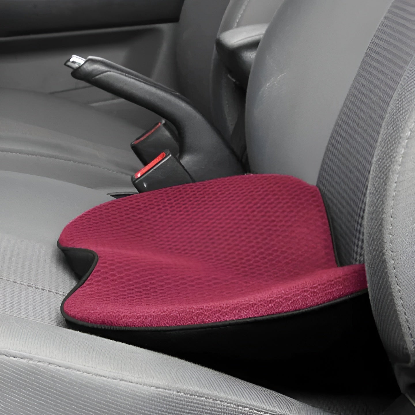 Car Seat Cushion with Memory Foam