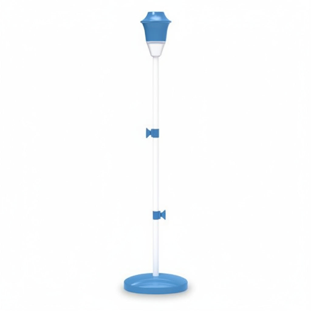 Automatic Bubble Maker with Adjustable Stand and 20,000 Bubbles Per Minute