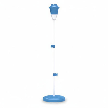 Automatic Bubble Maker with Adjustable Stand and 20,000 Bubbles Per Minute