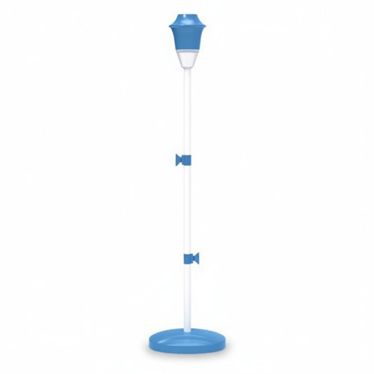 Automatic Bubble Maker with Adjustable Stand and 20,000 Bubbles Per Minute
