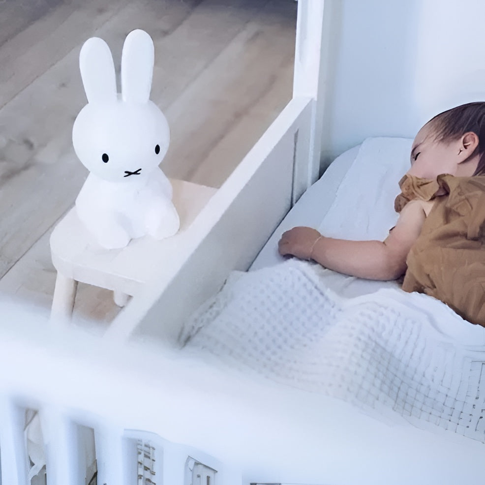 Iconic Bunny Decorative Figurine