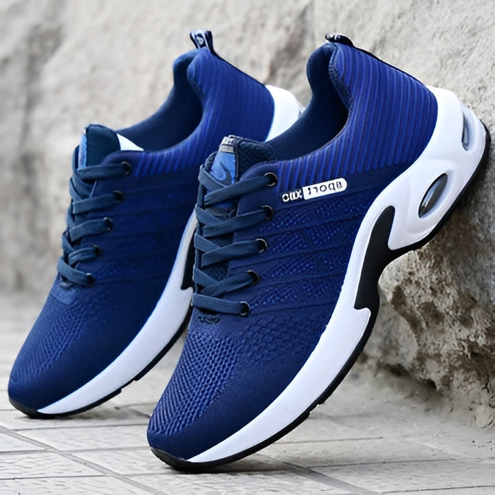 Orthopedic Sneakers for Men Breathable Lightweight Design
