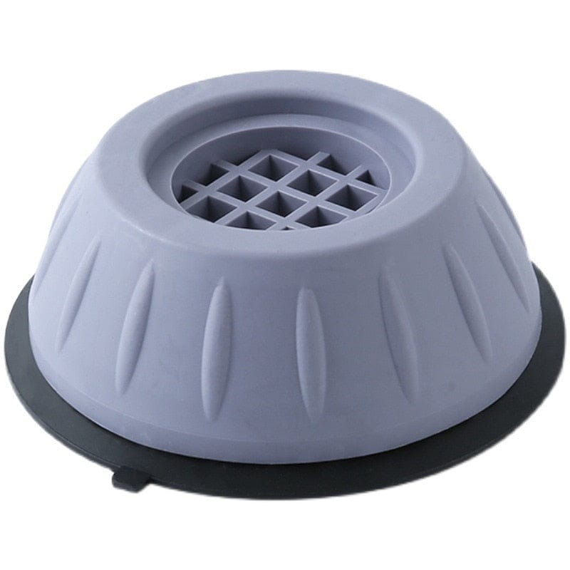 Washing Machine Anti-Vibration Feet with Noise Dampening and Multi-Appliance Compatibility
