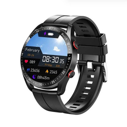 Advanced Health Smartwatch, Wellness Tracker with NFC