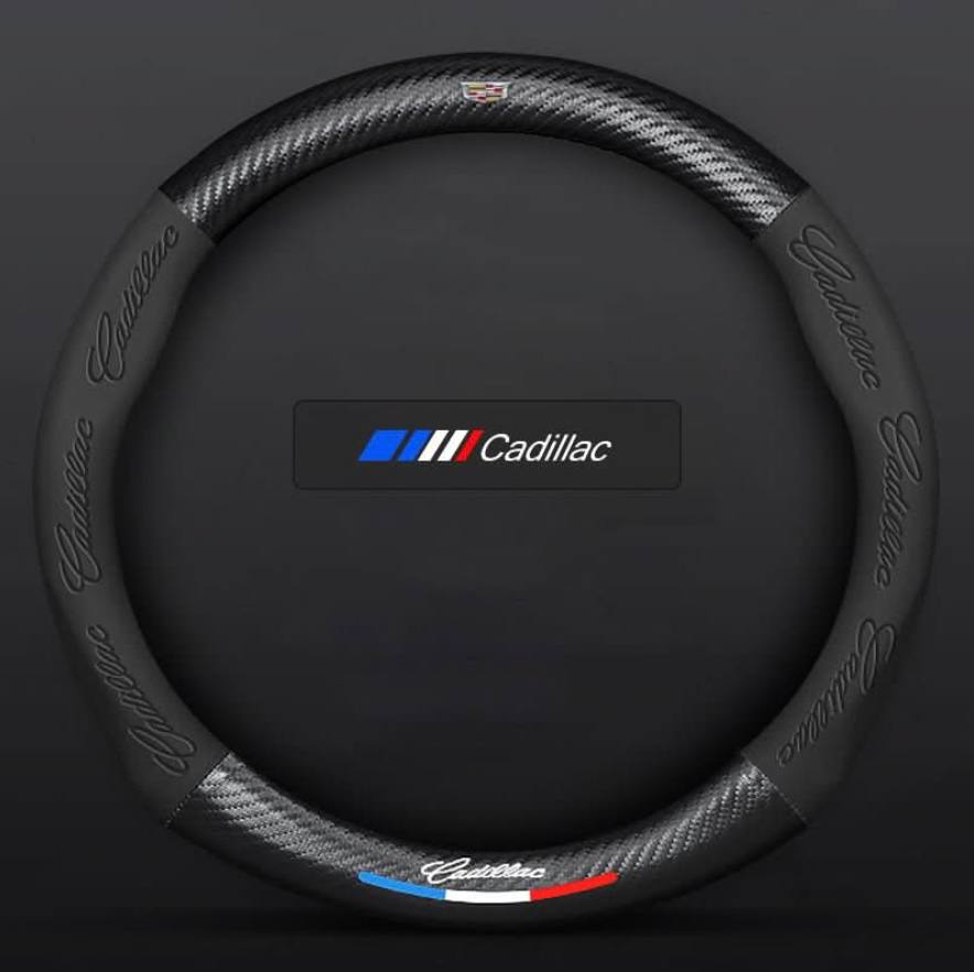 Steering Wheel Cover for Enhanced Comfort and Non-Slip Control