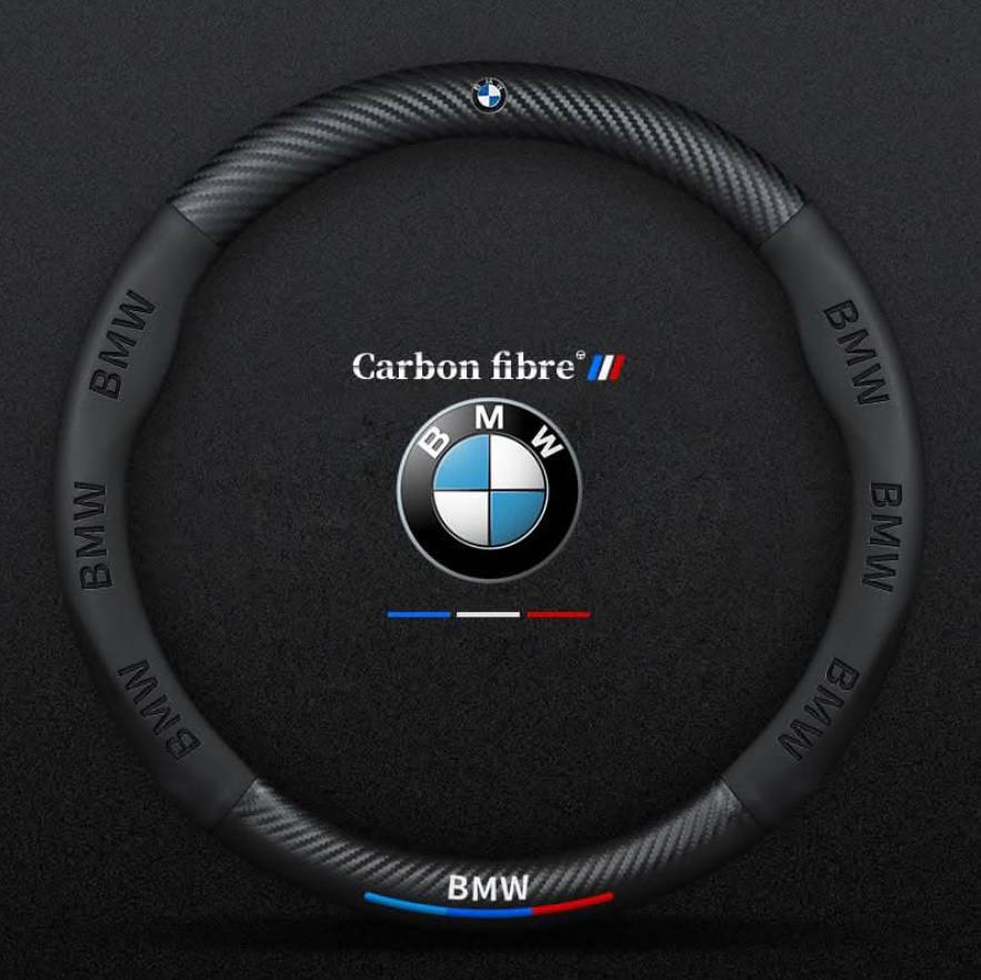 Steering Wheel Cover for Enhanced Comfort and Non-Slip Control
