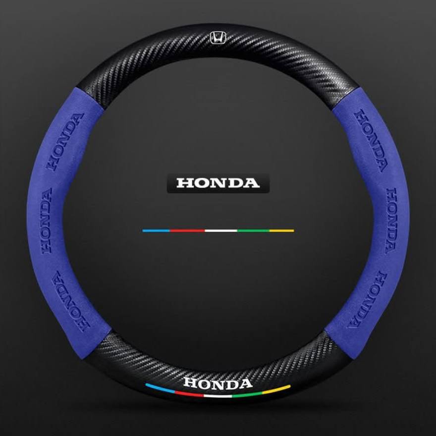 Steering Wheel Cover for Enhanced Comfort and Non-Slip Control