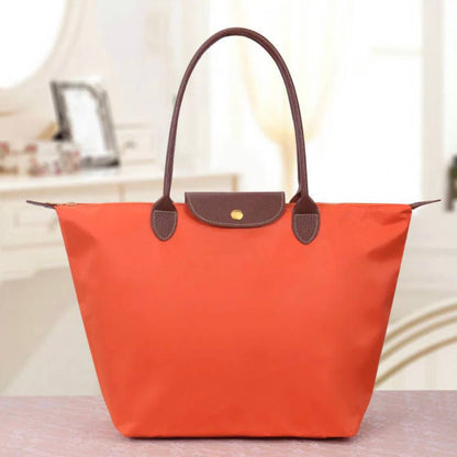 Oxford Shoulder Bag, Stylish and Functional Everyday Crossbody