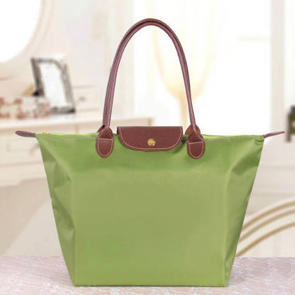 Oxford Shoulder Bag, Stylish and Functional Everyday Crossbody