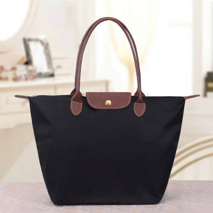 Oxford Shoulder Bag, Stylish and Functional Everyday Crossbody