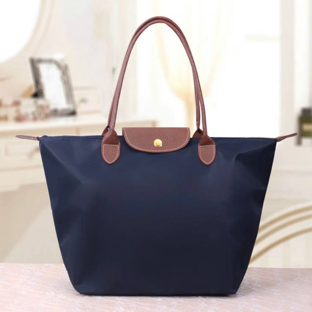 Oxford Shoulder Bag, Stylish and Functional Everyday Crossbody