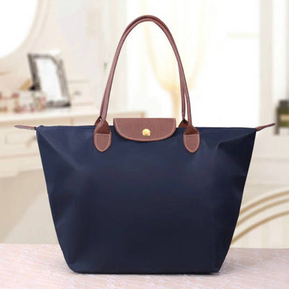 Oxford Shoulder Bag, Stylish and Functional Everyday Crossbody