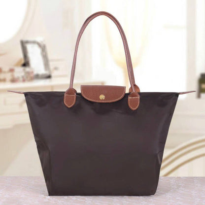 Oxford Shoulder Bag, Stylish and Functional Everyday Crossbody
