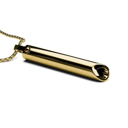 Breathing Trainer and Relaxation Whistle for Calming and Stress Relief