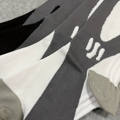 Womens Compression Socks for Running and Sports, Breathable Support and Recovery