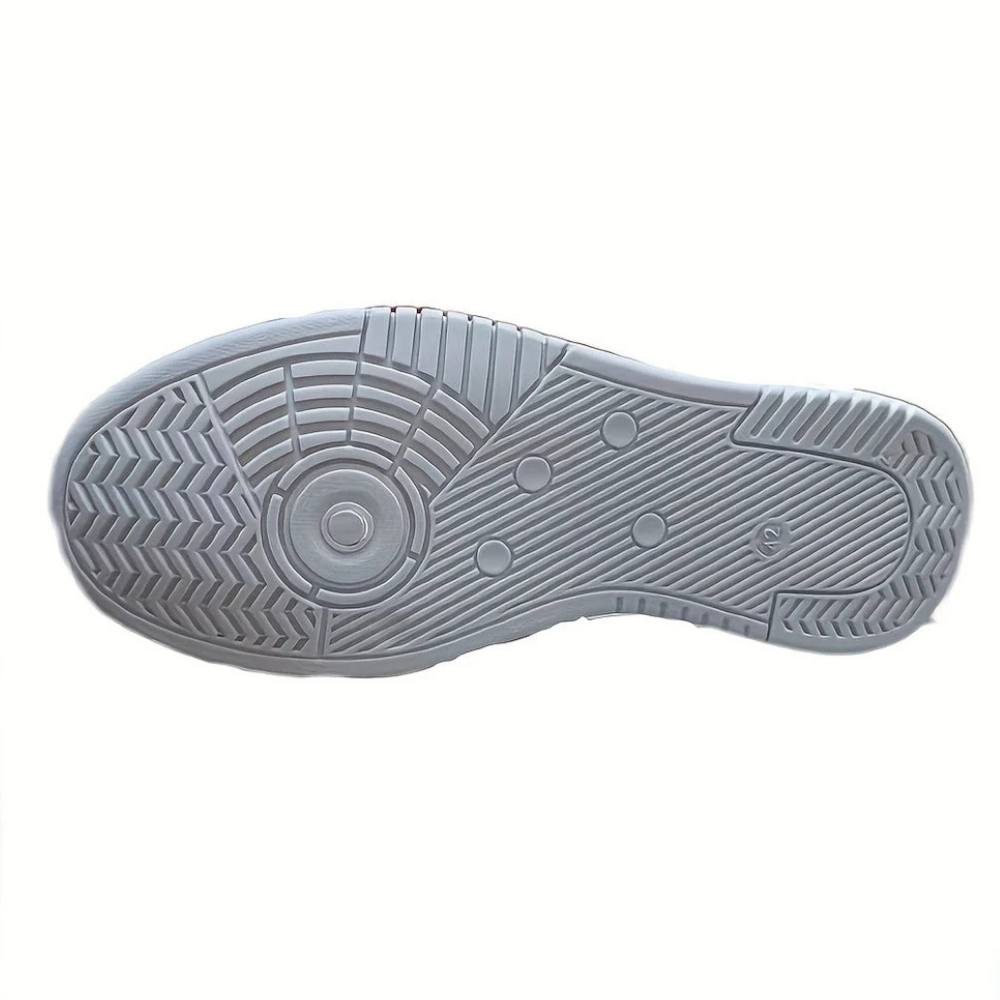 Mens Chunky Sneakers, Thick Sole Sporty Casual Shoes