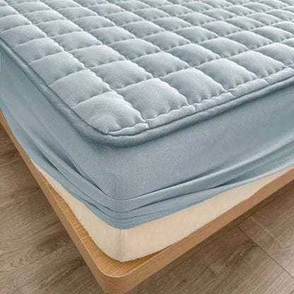 DreamPad Luxury Mattress Cover for Ultimate Comfort